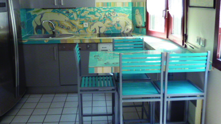 Cuisine inuite